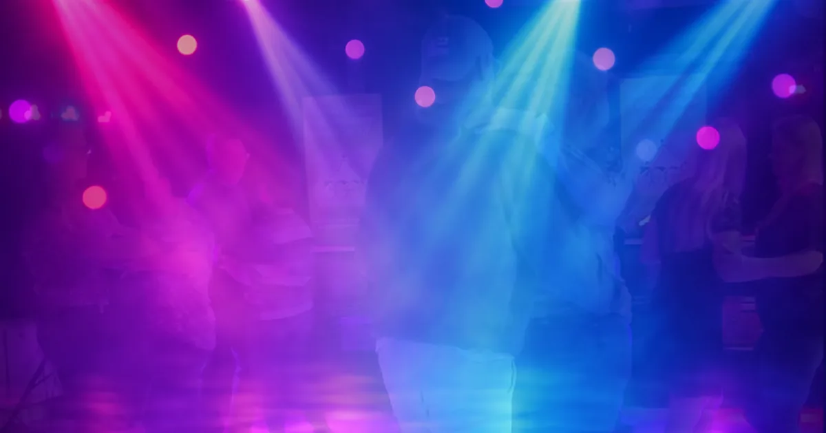 Unser 1. Discofox Tanz-Brunch in Cottbus