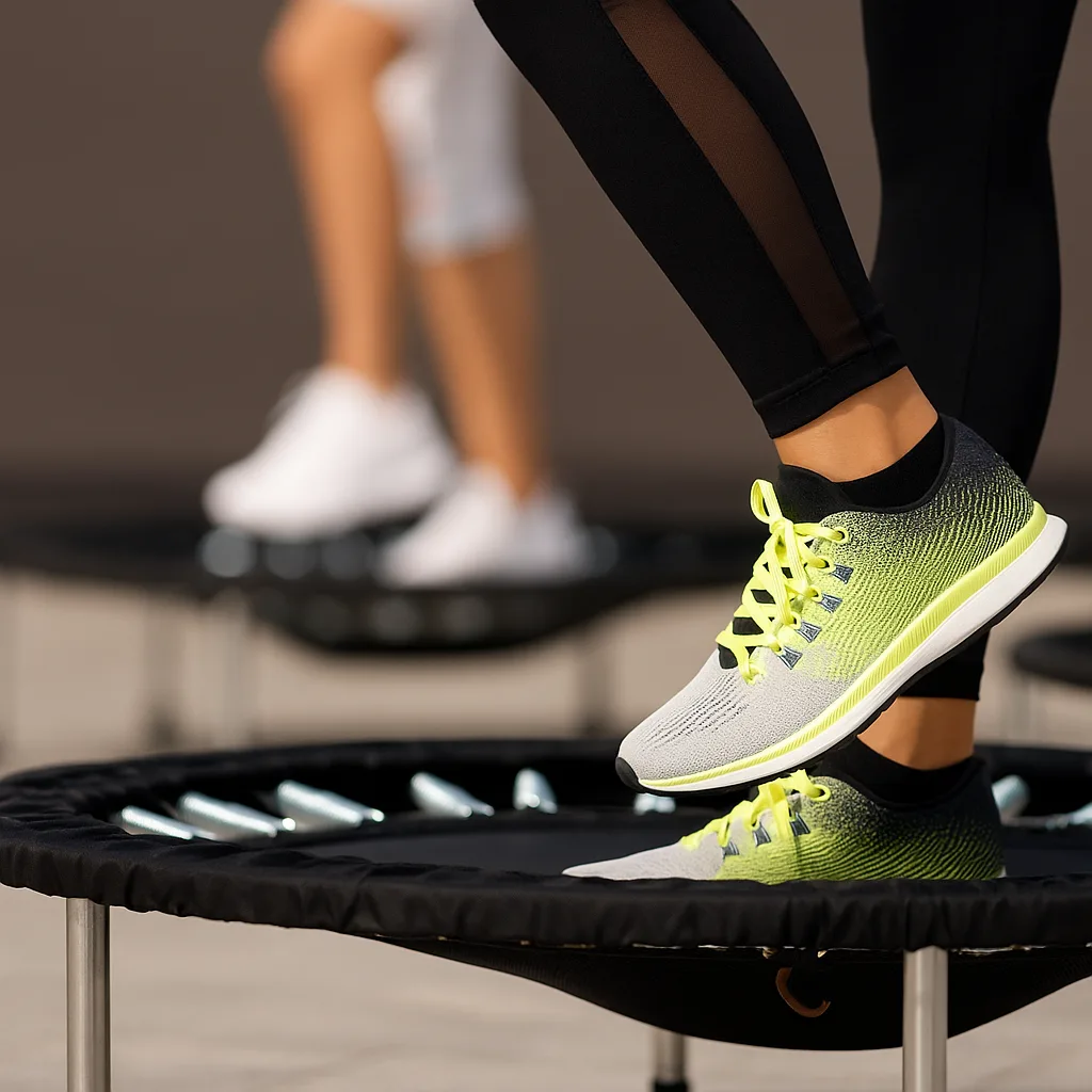 Jump Fit in Cottbus