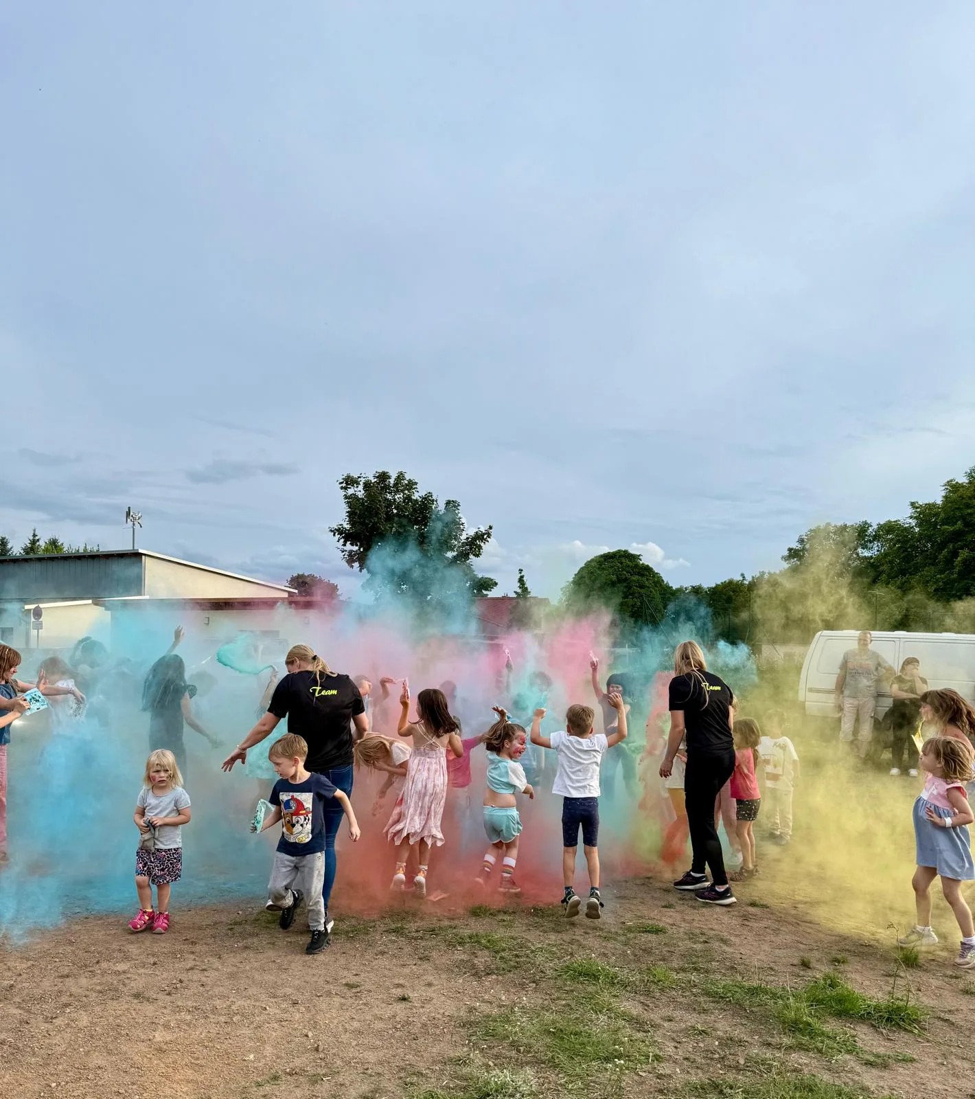 Sommerfest COttbus