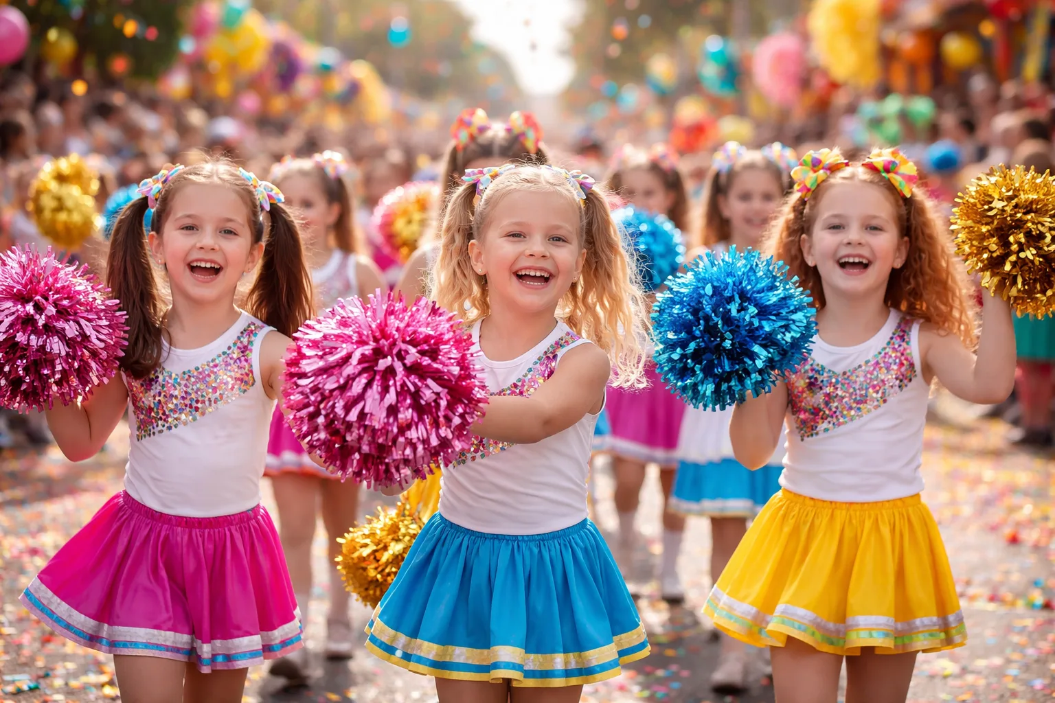 Karnevalsumzug Cottbus 2026 – Wir sind wieder dabei!