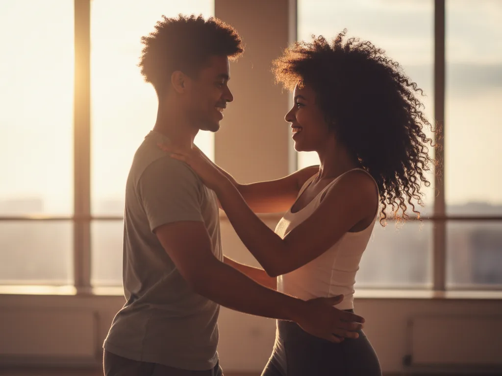 Einstimmung auf das Tanzen - Tipps für Anfänger